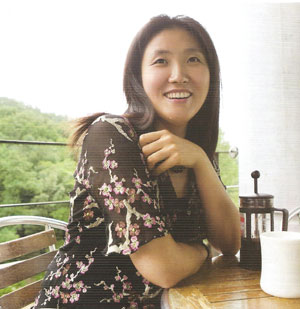 Jin-young Kim